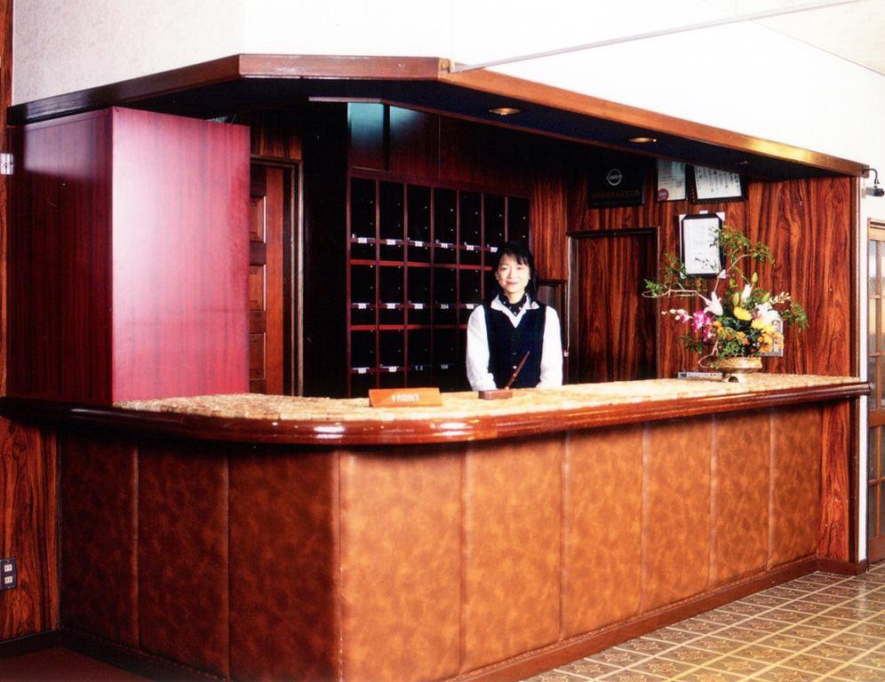 Kawaguchiko Lakeside Hotel Fujikawaguchiko Eksteriør bilde