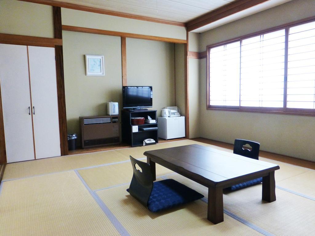 Kawaguchiko Lakeside Hotel Fujikawaguchiko Eksteriør bilde